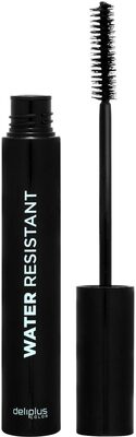 Máscara de pestañas water resistant negro