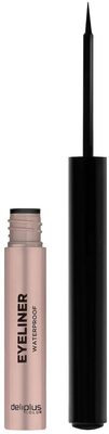 Perfilador de ojos Eyeliner waterproof negro