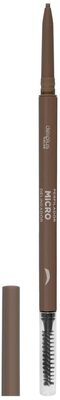 Perfilador de cejas micro 01 claro