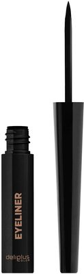 Perfilador de ojos Eyeliner 02 negro