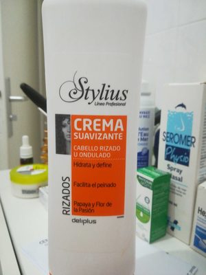 Stylus línea profesional