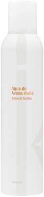 Agua de avena