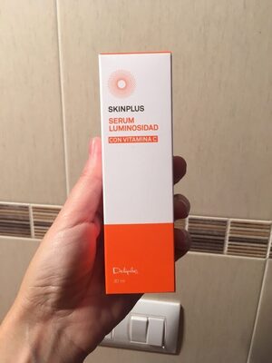 Serum luminosidad