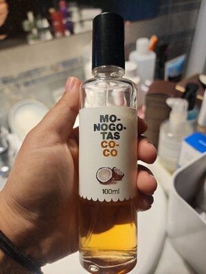 Monogotas coco