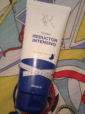 Reductor intensivo Sauna Effect