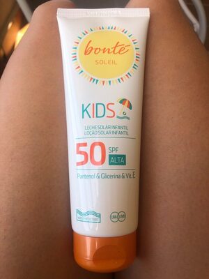 Kids SPF50