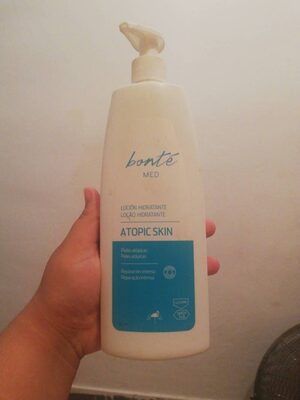 Atopic skin