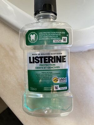 Listerine
