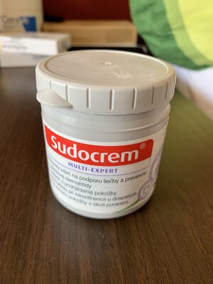 Sudocrem
