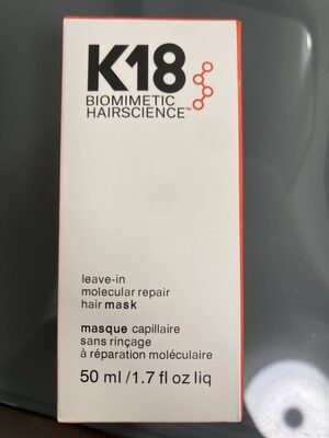 biomimetic hairscience