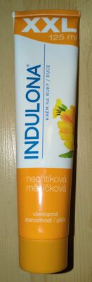 Indulona XXL měsíčková