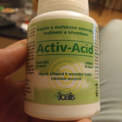 Activ-ACID