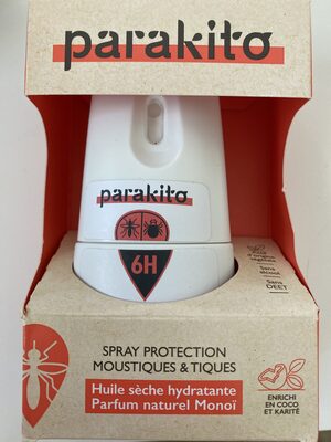 Parakito