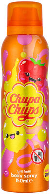 Chupa Chups Tutti Frutti Kadın Deodorant Body Sprey 150 ml