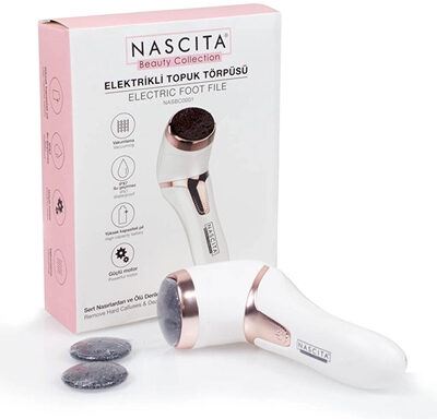 Nascita Elektrikli Topuk Törpüsü