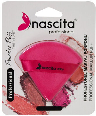 Nascita Make Up Puff Makyaj Süngeri S115
