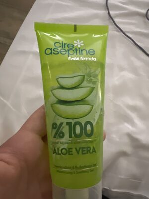 aloe vera