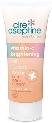 Cire Aseptine Vitamin-C Brightening Özel Bakım Kremi