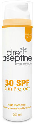 Cire Aseptine 30SPF Güneş Koruyucu Krem 200 ml