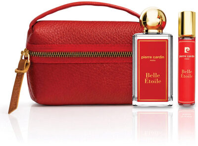 Pierre Cardin Belle Etoile Kadın EDT Parfüm Seti 100 ml + 20 ml