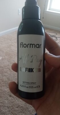 Flormar all day fix