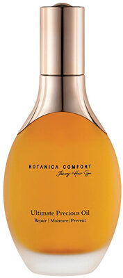Botanica Comfort Luxury Hair Spa Ultimate Precious Oil Complex 100 ml