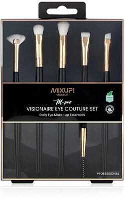 Mixup! M-Pro Visionaire Eye Couture 5'li Set