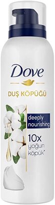 Dove Deeply Nourishing Duş Köpüğü