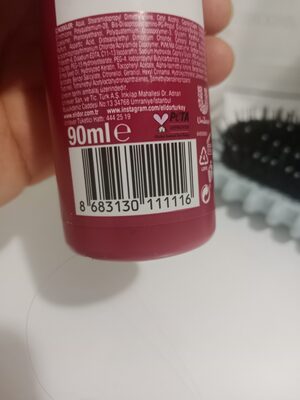 Elidor Brezilya Keratin Terapisi Isı ile Aktifleşen Keratin Bakım Kürü