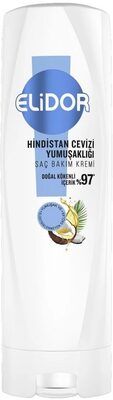 Elidor Hindistan Cevizi Yumuşaklığı Saç Kremi