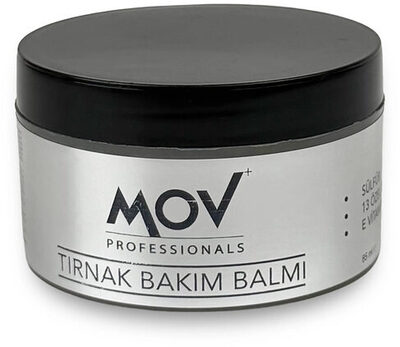 Mov Professionals Tırnak Bakım Balm 85 ml