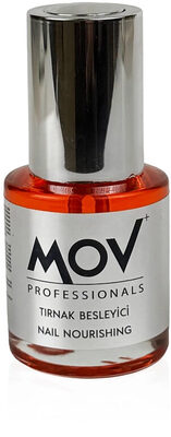 Mov Professionals Tırnak Besleyici Bakım Yağı 20 ml