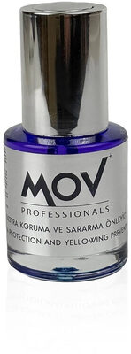 Mov Professionals Ekstra Koruma ve Sararma Önleyici Bakım Yağı 20 ml