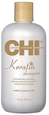 CHI Keratin Şampuan