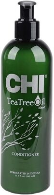 CHI Çay Ağacı Yağı Karışımı Saç Kremi