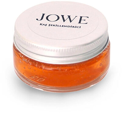 Jowe Eyebrow Shaping and Fixing Wax