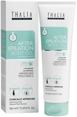 Thalia After Epilation Body Gel Vücut Losyonu