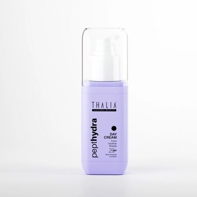 Thalia Pepthydra Day Cream SPF20 Yüz Kremi