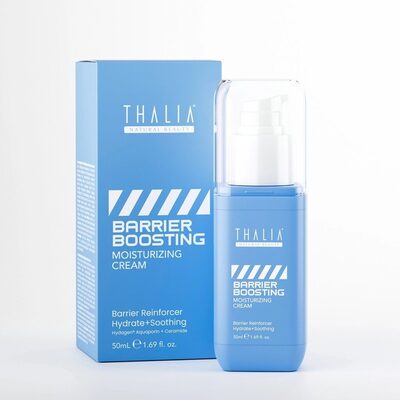 Thalia Barrier Boosting Nemlendirici Yüz Kremi