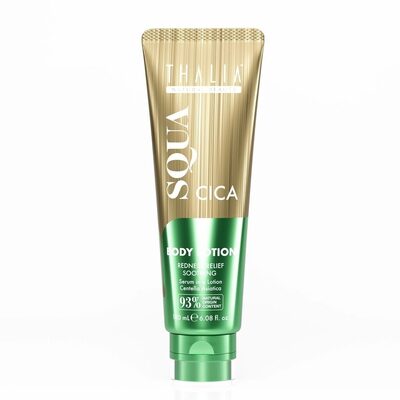 Thalia Body Lotion Vücut Losyonu Cica-Squa