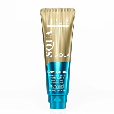 Thalia Body Lotion Vücut Losyonu Aqua-Squa