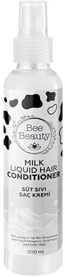 Bee Beauty Milk Sıvı Saç Kremi 200 ml