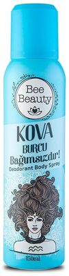 Bee Beauty Kova Kadın Deodorant Sprey