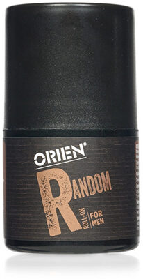 Orien Erkek Deodorant Roll-On Random 50 ml