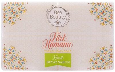Bee Beauty Doğal Banyo Sabunu