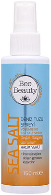 Bee Beauty Deniz Tuzu Spreyi 150 ml