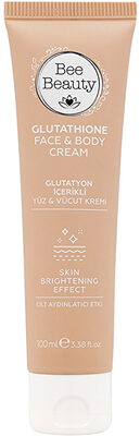 Bee Beauty Glutathione Face Cream