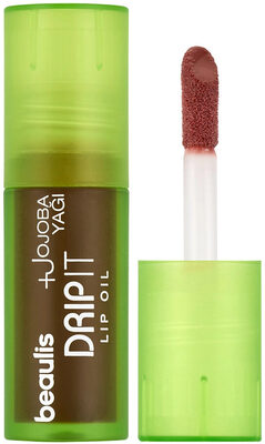 Beaulis Drip It Dudak Yağı 197 Choco Touch