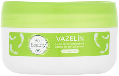 Bee Beauty Vazelin Klasik 90 ml