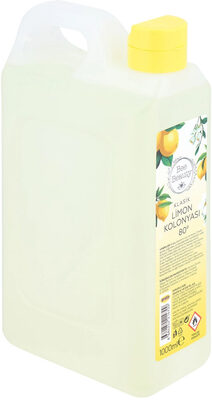 Bee Beauty Limon Kolonyası 1 L